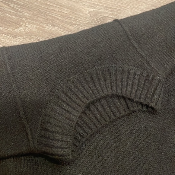 NWT Shein Long Sweater - Picture 5 of 6